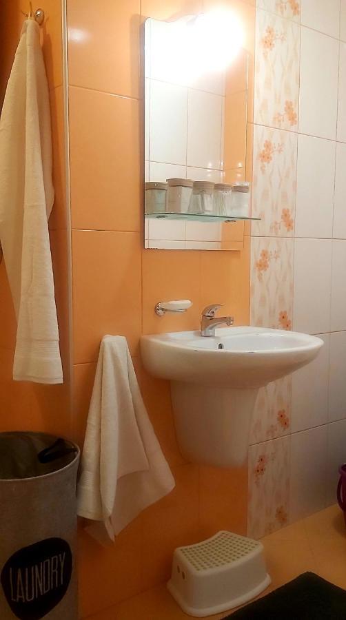 Saint Nicholas Varna Lovely 2 Bedroom Apartment With Sunny Garden Экстерьер фото