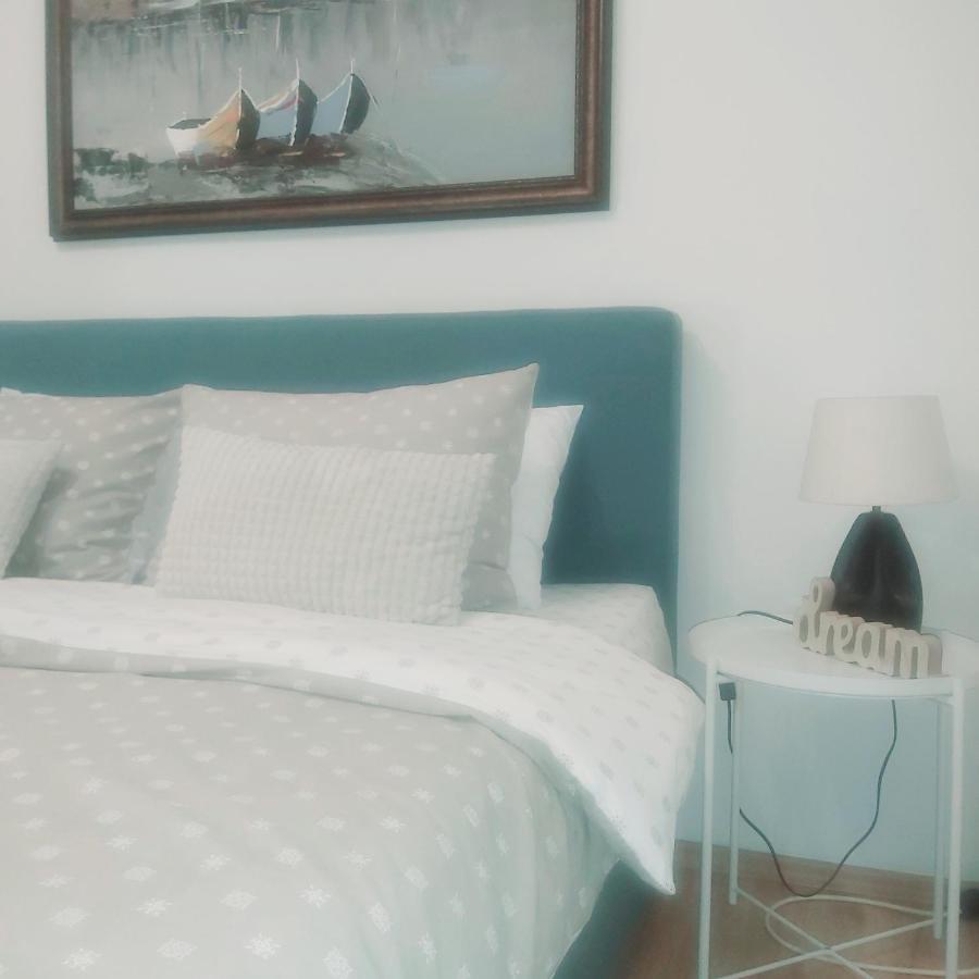Saint Nicholas Varna Lovely 2 Bedroom Apartment With Sunny Garden Экстерьер фото