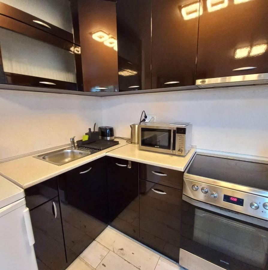 Saint Nicholas Varna Lovely 2 Bedroom Apartment With Sunny Garden Экстерьер фото