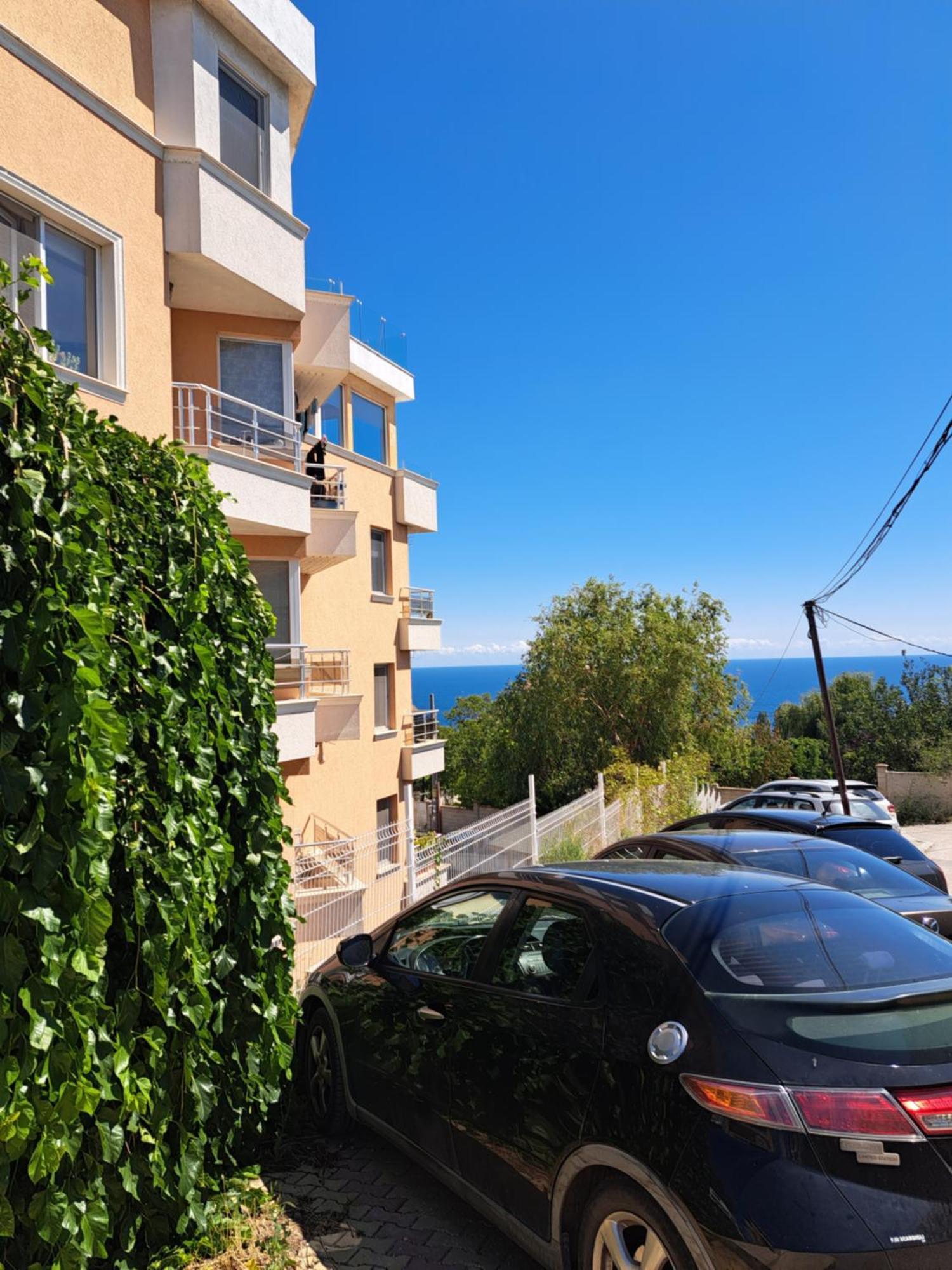 Saint Nicholas Varna Lovely 2 Bedroom Apartment With Sunny Garden Экстерьер фото